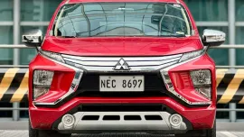 2019 Mitsubishi Xpander GLS 1.5 Gas Automatic🔥✅ 𝐂𝐋𝐄𝐎 🙋🏼‍♀️📲0938 830 7235