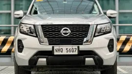2024 Nissan Navara VE 4x2 2.5 Diesel Automatic🔥✅ 𝐂𝐋𝐄𝐎 🙋🏼‍♀️📲0938 830 7235