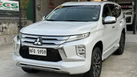 HOT!!! 2021 Mitsubishi Montero Sport GT 4x2 for sale at affordable price! 