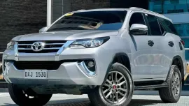 2019 Toyota Fortuner G 4x2 2.4 DSL AT🔥✅ 𝐂𝐋𝐄𝐎 🙋🏼‍♀️📲0938 830 7235