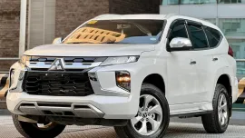 2025 Mitsubishi Montero GLX MT 3K Mileage🔥✅ 𝐂𝐋𝐄𝐎 🙋🏼‍♀️📲0938 830 7235