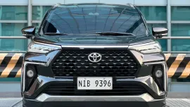 2022 Toyota Veloz 1.5 V CVT Automatic Gas ✅🔥🙋🏻‍♂️𝐂𝐀𝐑𝐋 𝐁𝐎𝐍𝐍𝐄𝐕𝐈𝐄📲 0938 458 8779