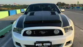 HOT!!! 2013 Ford Mustang GT 5.0 “Shelby Inspired” for sale at affordable price!