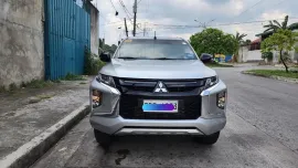 2023 Mitsubishi strada Gls automatic