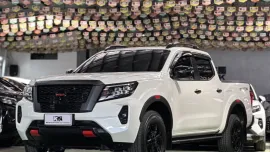  2024 Nissan Navara 2.5L Calibre-X A/T Diesel