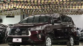 2024 Toyota Innova XE 2.8L Diesel A/T