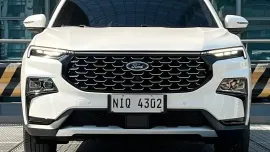 2024 Ford Territory Titanium X 1.5 Gas AT‼️🔥 𝟎𝟗𝟏𝟐𝟏𝟎𝟔𝟏𝟒𝟔𝟐 𝐌𝐀𝐁𝐘 𝐋𝐀𝐓𝐈𝐃𝐎 📲📩🙋🏻