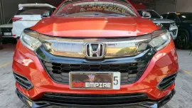 ✅Honda HR-V 2019 1.8 RS 70K KM Automatic