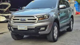 Ford Everest 2018 MT DSL