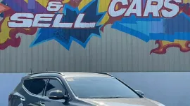 HOT!!! 2016 Hyundai Santa Fe for sale at affordable price! 