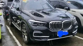 2021 BMW X5 SUV / Crossover at cheap price