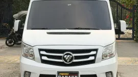 HOT!!! 2018 Foton Toano S Top of the line for sale at affordable price! 