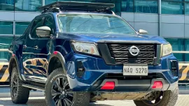2018 Nissan Navara VL 4x4 2.5 Diesel AT Top of the Line 🔥✅ 𝐂𝐋𝐄𝐎 🙋🏼‍♀️📲0938 830 7235