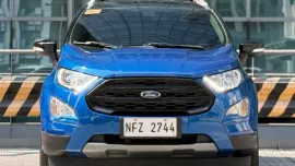 2020 Ford Ecosport 1.0 Titanium AT GAS‼️🔥 𝟎𝟗𝟏𝟐𝟏𝟎𝟔𝟏𝟒𝟔𝟐 𝐌𝐀𝐁𝐘 𝐋𝐀𝐓𝐈𝐃𝐎 📲📩🙋🏻