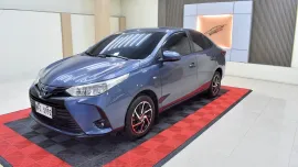 2022 Toyota Vios 1.3 XLE CVT Automatic 498t Negotiable Batangas Area
