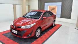 2020 Toyota Vios 1.3 XLE Automatic 498t Negotiable Batangas Area