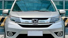 2017 HONDA BRV 1.5 S GAS AUTOMATIC🔥✅ 𝐂𝐋𝐄𝐎 🙋🏼‍♀️📲0938 830 7235