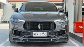HOT!!! 2017 Maserati Levante S (Local) for sale at affordable price! 