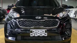 2019 Kia SPORTAGE 2.0 LX Turbo A/t, Gasoline 29k MILEAGE ₱698