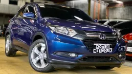 2017 Honda HRV 1.8 V CVT A/t, 71k Mileage Gas ₱598