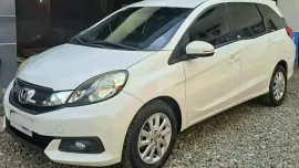 2016 HONDA MOBILIO AT 