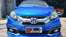 ✅Honda Mobilio 2016 1.5 RS 78K KM Automatic