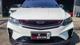 ✅Geely Coolray 2020 1.5 Sport W/ Sunroof 58K KM Casa Maintained Automatic