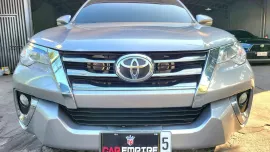 ✅Toyota Fortuner 2016 2.4 G Diesel 107K KM Shop Maintained Automatic