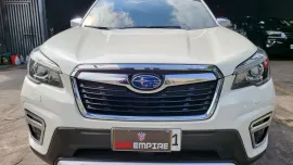 ✅Subaru Forester 2020 2.0i Eyesight GT AWD W/Sunroof 46K KM Automatic