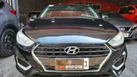 ✅Hyundai Accent 2020 1.4 GL 78K KM Shop Maintained Automatic