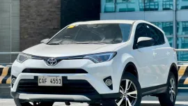 2017 Toyota Rav4 Active 2.5 4x2 Gas Automatic 🔥𝐉𝐄𝐒𝐒𝐄𝐍 𝐌𝐄𝐍𝐃𝐎𝐙𝐀🙋‍♂️☎️  09279850198