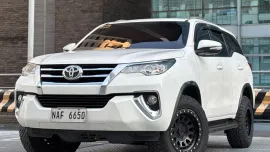2017 Toyota Fortuner 2.4G DIESEL A/T 🔥☎️09279850198 🙋‍♂️𝐉𝐄𝐒𝐒𝐄𝐍 𝐌𝐄𝐍𝐃𝐎𝐙𝐀