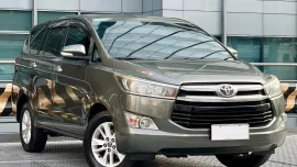 2017 TOYOTA INNOVA 2.8 G DIESEL AUTOMATIC 🔥✅ 𝐂𝐋𝐄𝐎 🙋🏼‍♀️📲0938 830 7235