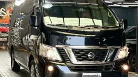 HOT!!! 2019 Nissan NV350 Urvan Premium Artista Van (High Roof) for sale at affordable price! 