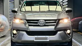 HOT!!! 2019 Toyota Fortuner 2.4G Top of the line for sale at affordable price ! 