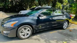 🚗 NISSAN ALTIMA 2.5SV — LOW DOWNPAYMENT PROMO!