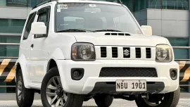 2017 Suzuki Jimny JLX 1.3 4x4 Automatic Gas 🔥✅ 𝐂𝐋𝐄𝐎 🙋🏼‍♀️📲0938 830 7235