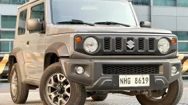 2023 Suzuki Jimny 4x4 3 Door Gas Manual ✅ 96K DP🔥🙋🏻‍♂️𝐂𝐀𝐑𝐋 𝐁𝐎𝐍𝐍𝐄𝐕𝐈𝐄📲 0938 458 8779