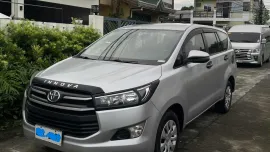 Second hand 2019 Toyota Innova  2.8 J Diesel MT for sale in good condition
