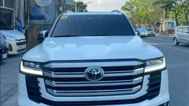 HOT!!! 2025 Toyota Land Cruiser LC300 3.3 V6 ZX for sale at affordable price! 