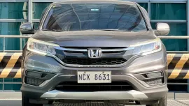 2017 Honda CRV 2.0 Gas Automatic🔥63K Mileage ✅ 𝐂𝐋𝐄𝐎 🙋🏼‍♀️📲0938 830 7235