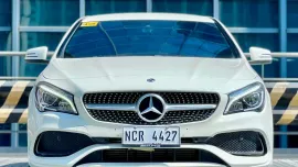 2018 Mercedes Benz CLA 180 AMG 1.6 Turbo Gas AT 🔥𝐉𝐄𝐒𝐒𝐄𝐍 𝐌𝐄𝐍𝐃𝐎𝐙𝐀🙋‍♂️☎️  09279850198