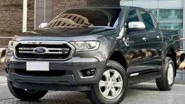 2020 FORD RANGER XLT 2.2L Diesel Automatic ✅🔥🙋🏻‍♂️𝐂𝐀𝐑𝐋 𝐁𝐎𝐍𝐍𝐄𝐕𝐈𝐄📲 0938 458 8779