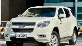 2014 Chevrolet Trailblazer LT 2.8 Diesel AT 🔥𝐉𝐄𝐒𝐒𝐄𝐍 𝐌𝐄𝐍𝐃𝐎𝐙𝐀🙋‍♂️☎️  09279850198