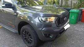 Sell 2nd hand 2022 Ford Ranger Pickup 