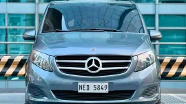 2019 Marcedes Benz V220 Cdi Base Long AT Dsl