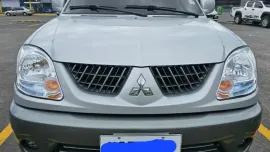 Mitsubishi Adventure GLS Sports 2.0L Gasoline