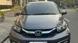 2022 Honda brio v automatic