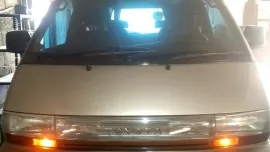 Toyota town ace 1992
