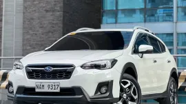 🔥🔥2018 Subaru XV 2.0i-S Eyesight Automatic Gas 📲Call or Text: 09957210548 ARVIN BATALLER🔥🔥
